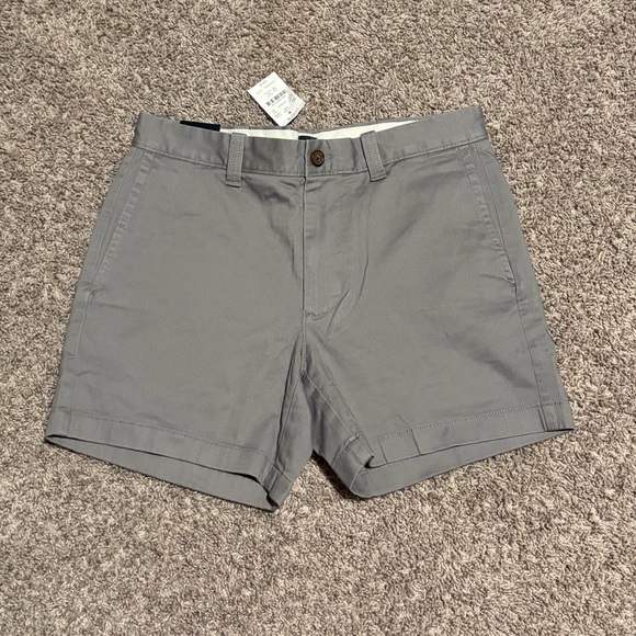 J. Crew Other - J. Crew Men's Gray Shorts